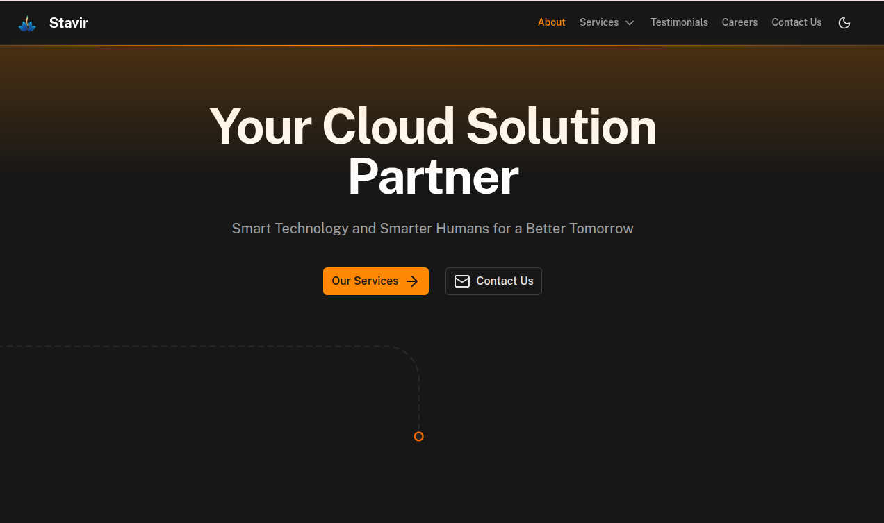 Stavir Solutions